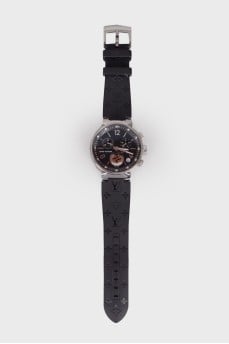 Часы Tambour Moon Star 