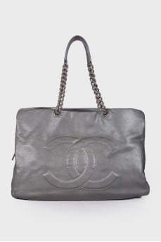 Сумка Caviar 31 Tote