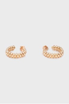 Сережки Clash de Cartier