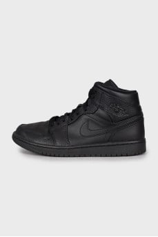 Мужские кроссовки Air Jordan 1 Triple