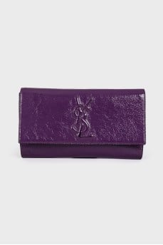 Belle de Jour clutch