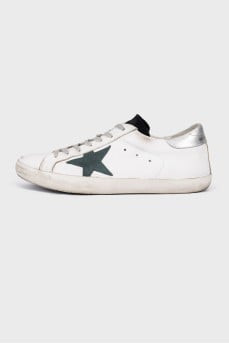 Чоловічі кеди Super-Star