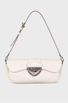 Сумка Montaigne Epi Leather