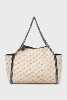 Двостороння сумка Falabella