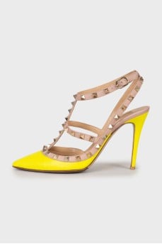 Туфлі Rockstud