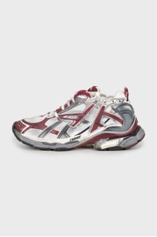 Мужские кроссовки Runner 