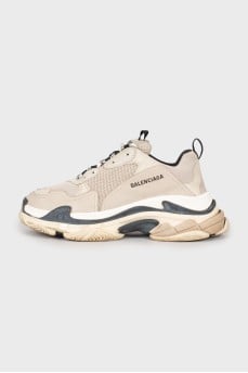 Мужские кроссовки Triple S