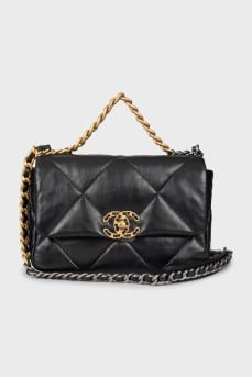 Сумка 19 Flap Bag