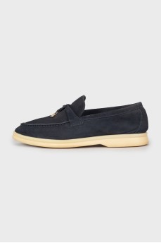 Loafers Summer Charms Walk
