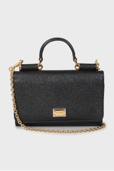 Сумка-кошелёк  Sicily Von Wallet on Chain 