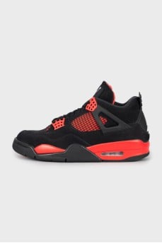Мужские кроссовки Air Jordan 4 Retro