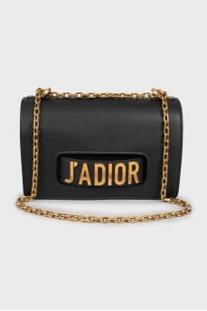 Шкіряна сумка J’Adior