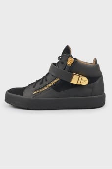 Ботинки Giuseppe Zanotti