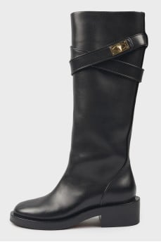 Чоботи Givenchy