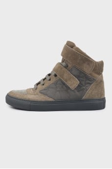 Ботинки Brunello Cucinelli
