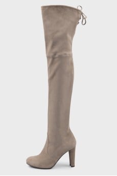 Ботфорти Stuart Weitzman