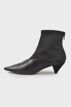 Ботильоны Celine