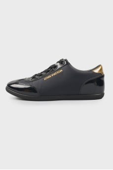 Кеди Louis Vuitton