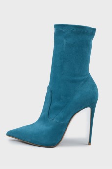 LE SILLA boots