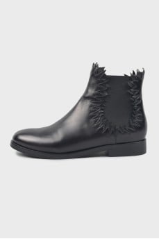 Черевики Alaia