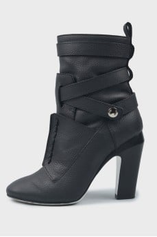 Черевики Fendi