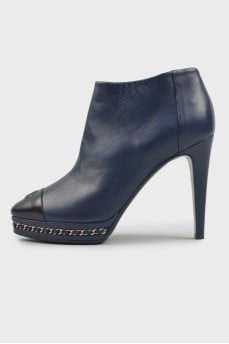 Ботильйони Chanel