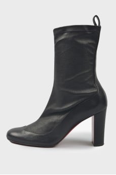 Ботинки Christian Louboutin