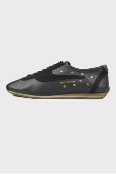 Кроссовки Yves Saint Laurent (YSL)