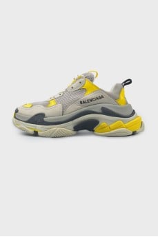 Кросівки Balenciaga