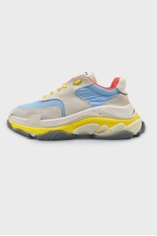 Кросівки Triple S