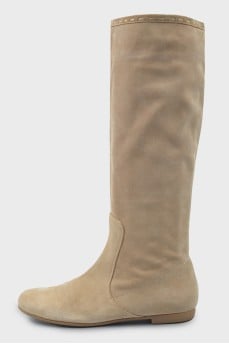 Чоботи Giuseppe Zanotti