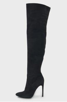 Ботфорты Alexander Wang