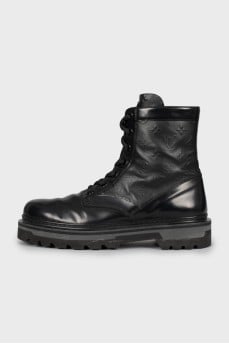 Мужские ботинки LV Ranger