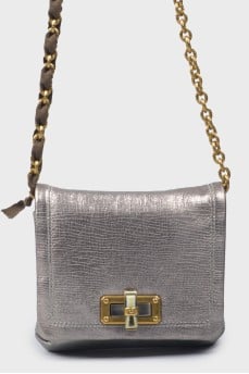 Клатч Lanvin