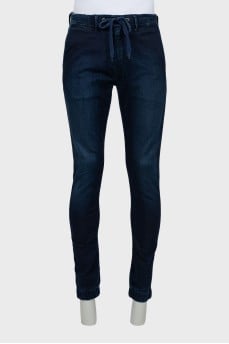 Мужские джинсы regular fit