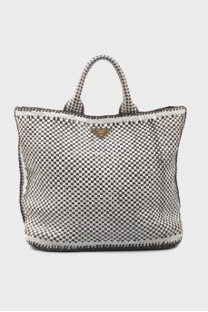 Сумка Prada
