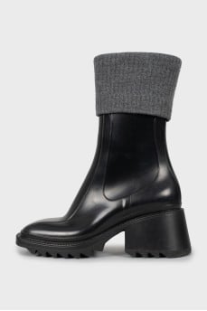 Ботинки Betty