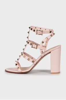Босоніжки Rockstud