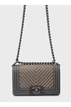Сумка Chanel