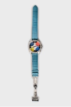 Годинник Five Time Zone