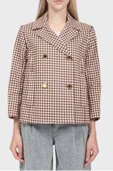 Жакет Louis Vuitton