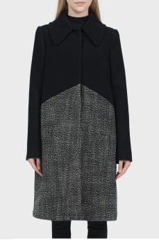 Пальто Stella McCartney