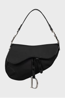 Текстильная сумка Mini Saddle