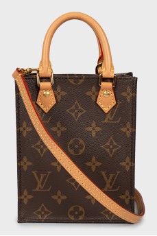Сумка Petit Sac Plat