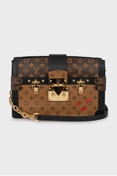 Сумка Pochette Trunk