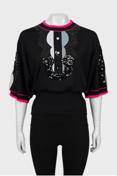 Джемпер Spring 2008 collection