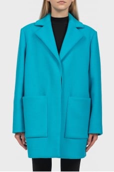 Пальто Balenciaga