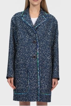 Костюм Emilio Pucci