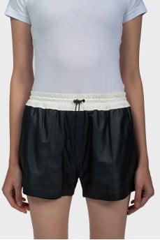 Шорти Alexander Wang
