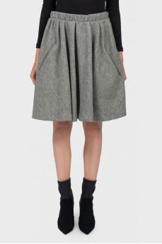 Юбка Acne Studios